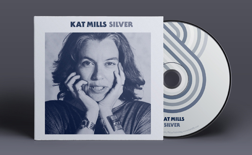 Kat Mills new album